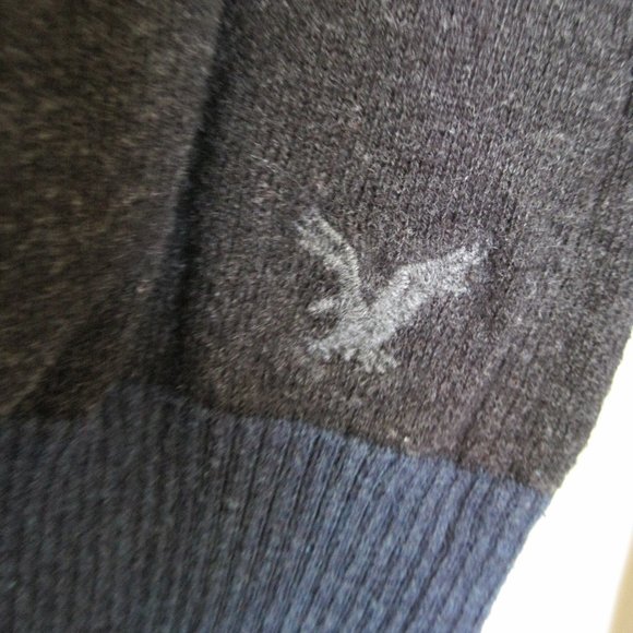 American Eagle Outfitters V-neck cardigan sz M - Picture 3 of 6